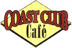 Coast Club Cafe