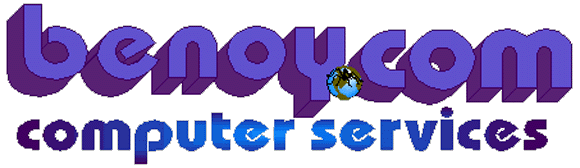 benoy.com computer services